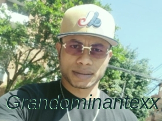 Grandominantexx