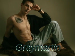Graymartin