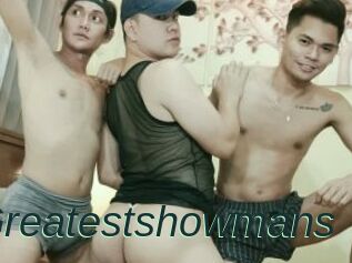 Greatestshowmans