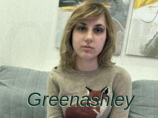 Greenashley
