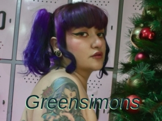 Greensimons