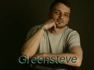 Greensteve