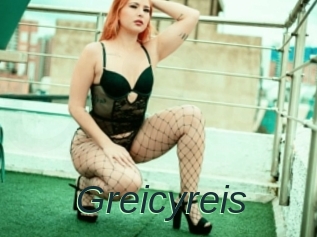 Greicyreis