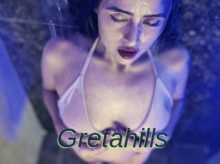 Gretahills