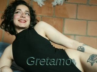 Gretamo