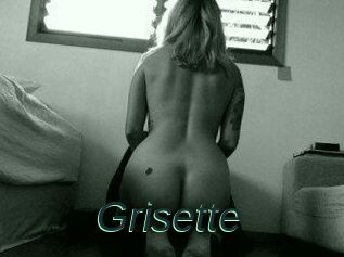 Grisette_