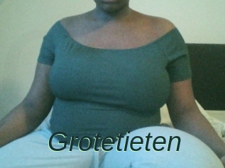 Grotetieten