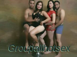 Groupallhotsex