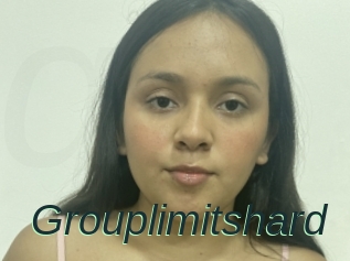 Grouplimitshard