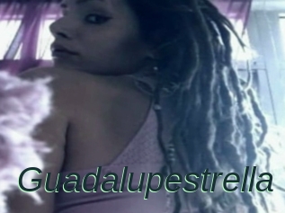 Guadalupestrella