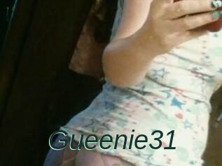 Gueenie31