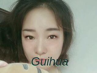Guihua