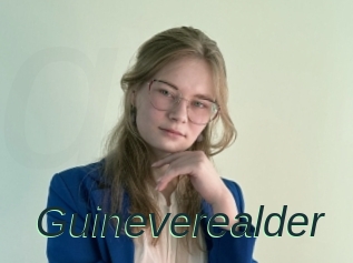 Guineverealder