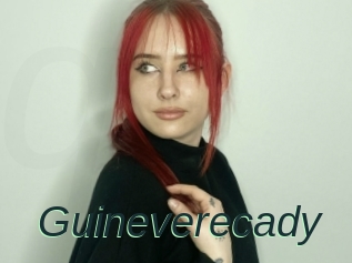 Guineverecady