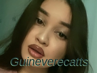 Guineverecatts