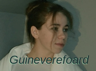 Guineverefoard