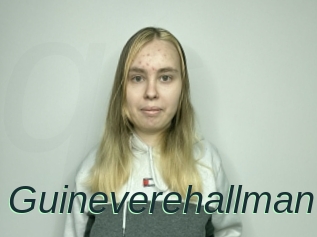Guineverehallman