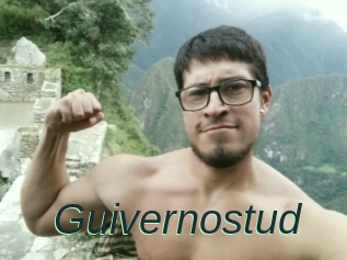 Guivernostud