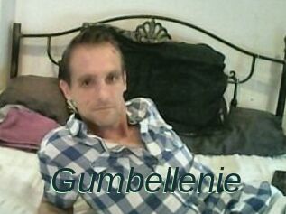 Gumbellenie
