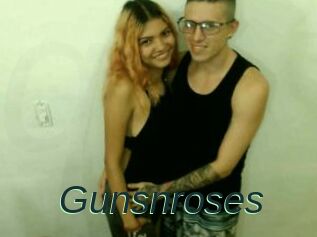 Gunsnroses