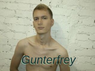 Gunterfrey