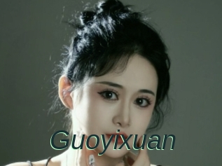 Guoyixuan