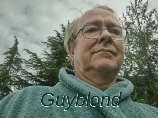 Guyblond