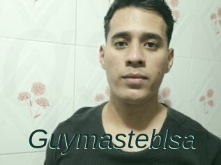Guymasteblsa