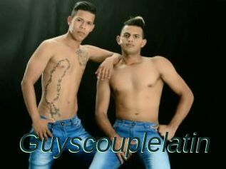 Guyscouplelatin