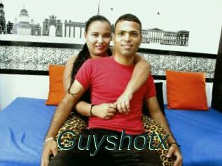 Guyshotx
