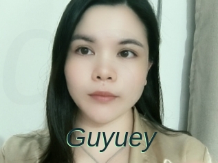 Guyuey