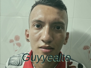 Guyyealto