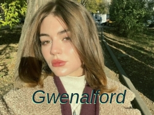 Gwenalford
