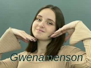 Gwenamenson