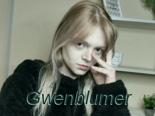 Gwenblumer