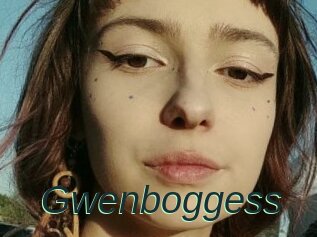 Gwenboggess