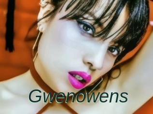 Gwenowens