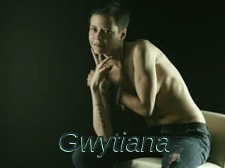 Gwytiana
