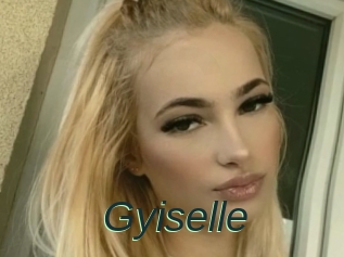 Gyiselle