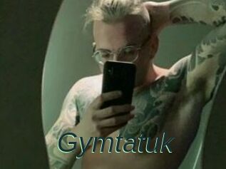 Gymtatuk