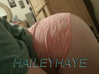 HAILEYHAYE