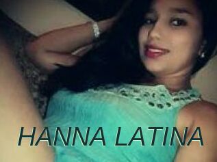 HANNA_LATINA
