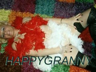 HAPPYGRANNY