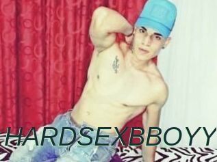 HARDSEXBBOYY