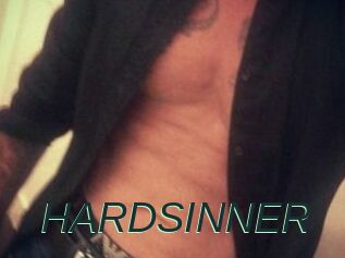 HARDSINNER