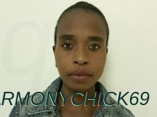 HARMONYCHICK69