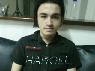 HAROLL
