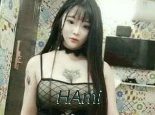 HAmi