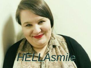 HELLAsmile
