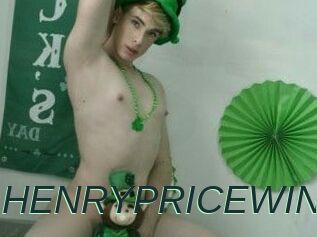 HENRYPRICEWIN